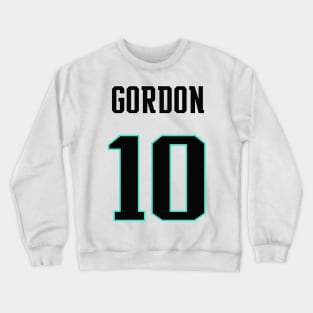 gordon Crewneck Sweatshirt